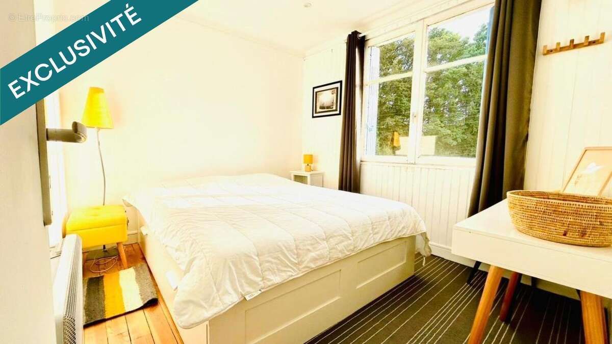 Photo 9 - Maison à LOGUIVY-PLOUGRAS