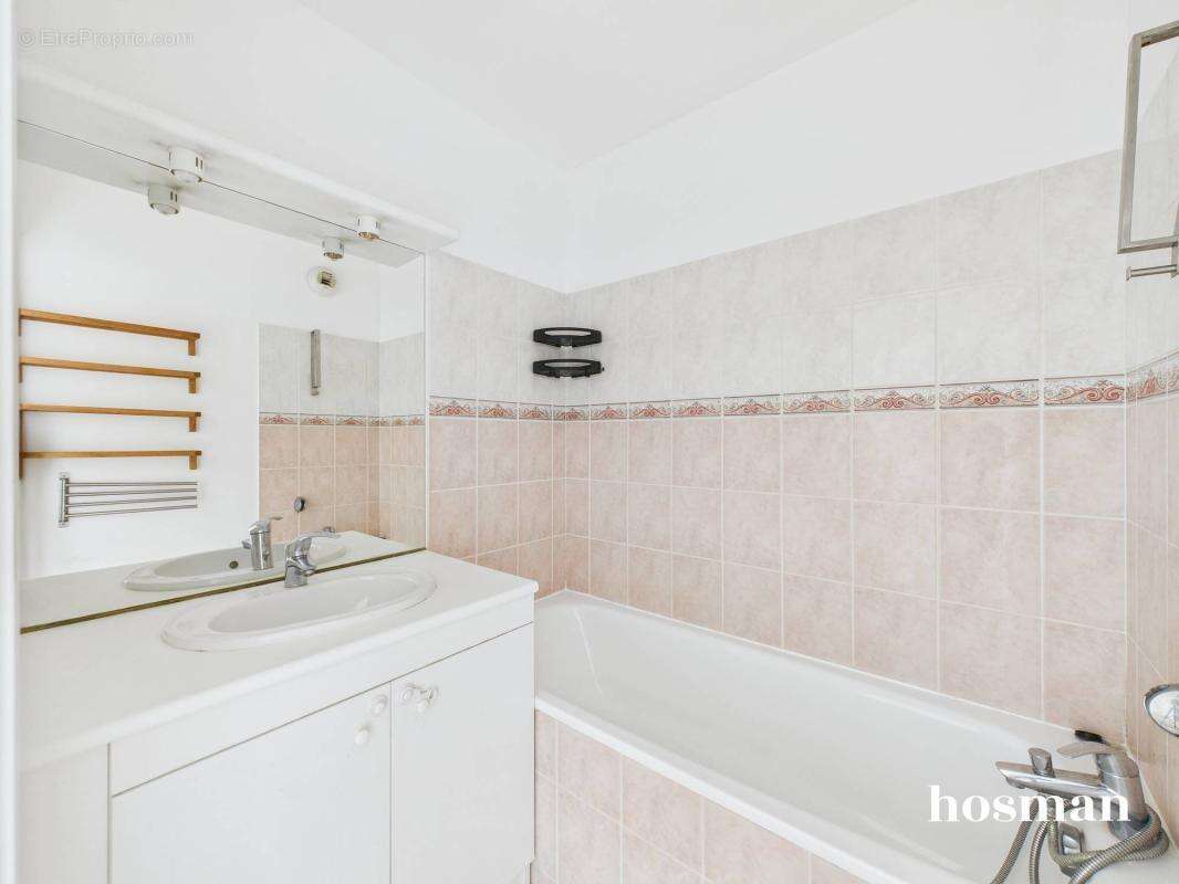 Appartement à VITRY-SUR-SEINE
