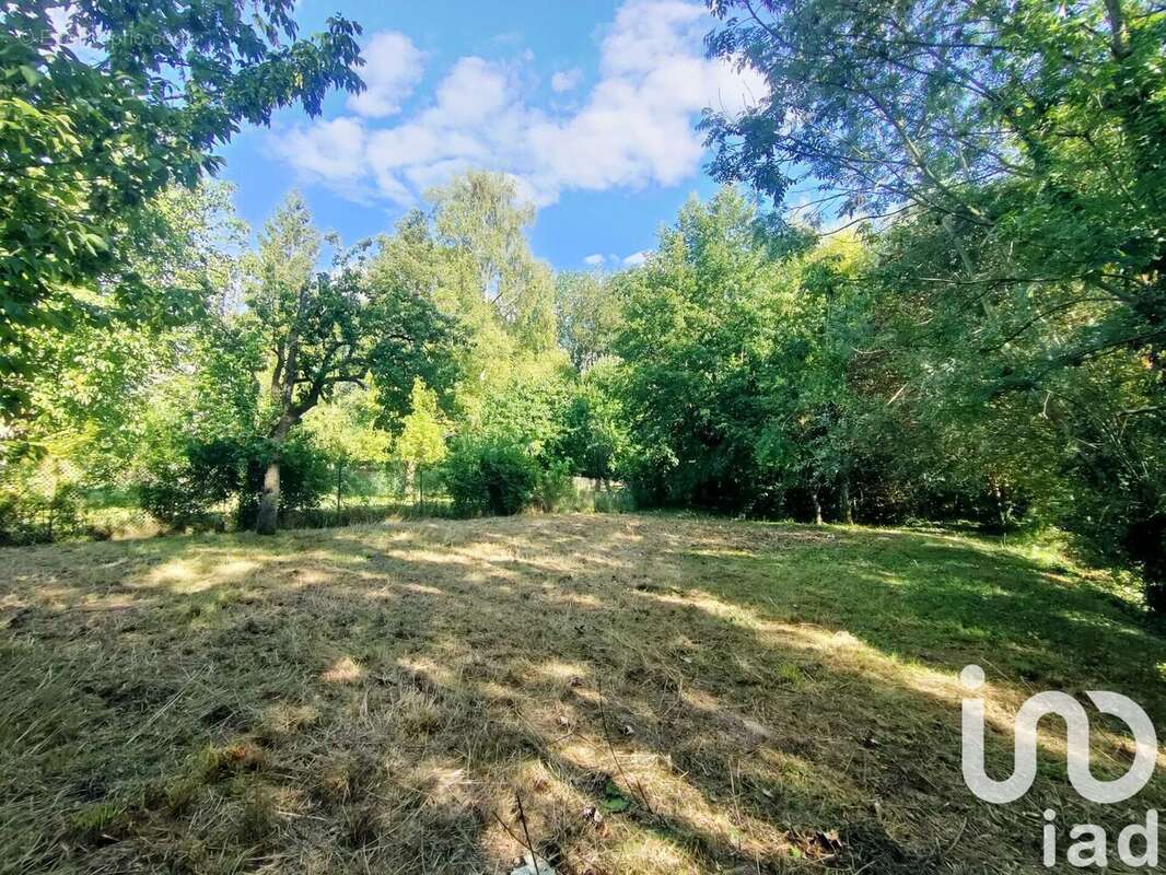 Photo 3 - Maison à ROSNAY-L'HOPITAL