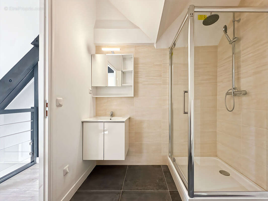 Maison à MANTES-LA-VILLE