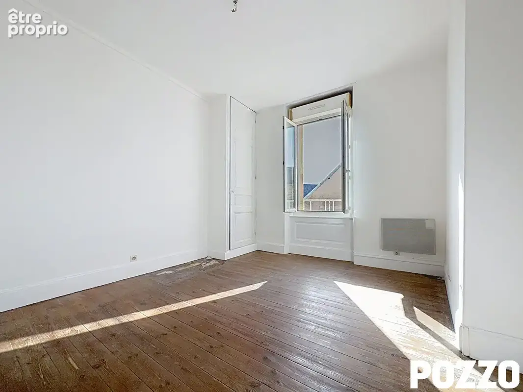 Appartement Granville 2 pièce(s) 48 m2 - photo 4