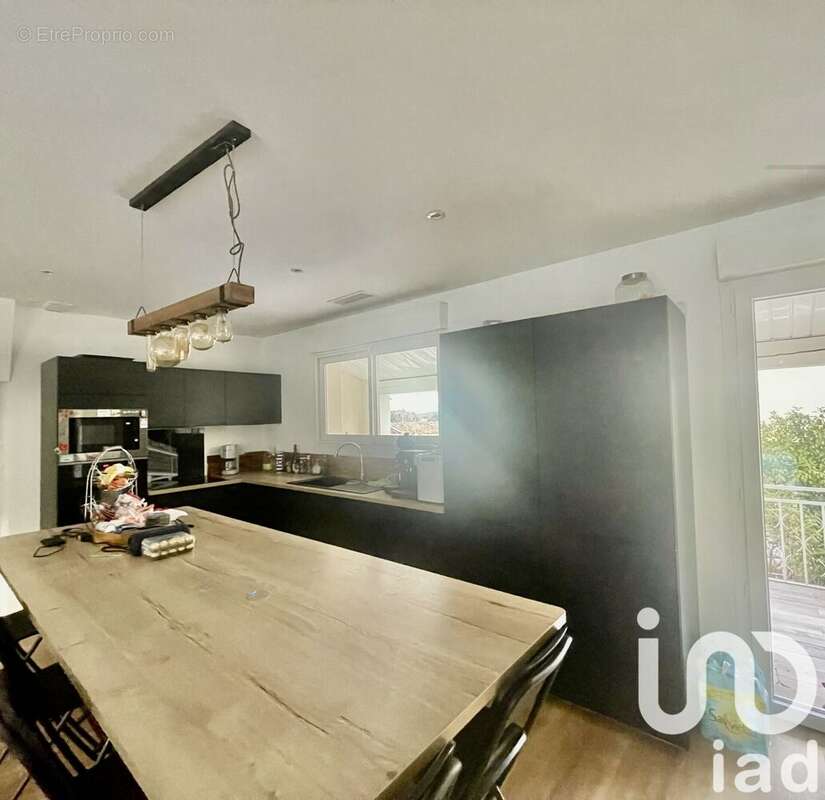 Photo 7 - Maison à SAINT-DREZERY