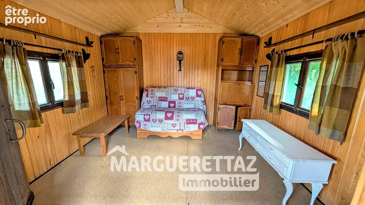 Maison plain-pied 4 chambres + 6 grands garages - photo 8