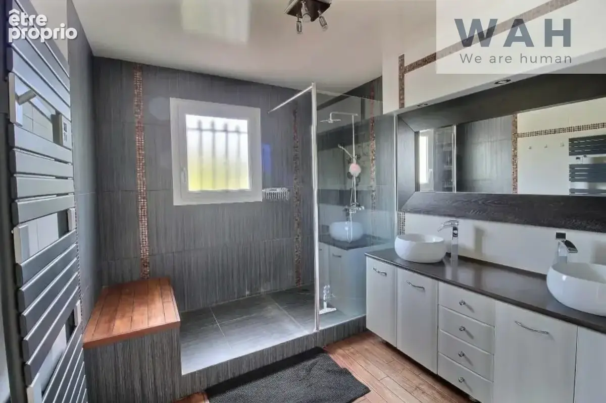 Vente maison 7 pieces + piscine - saint-martin-de-londres 34380 - photo 7