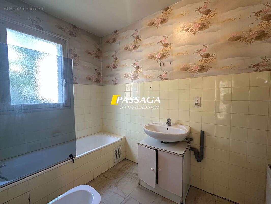 Appartement à RODEZ