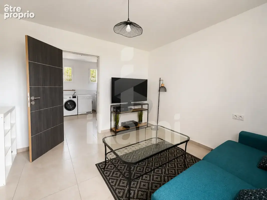 Maison 200 m2   5 chambres   Piscine   DPE A   Hauteurs de Givors - photo 11
