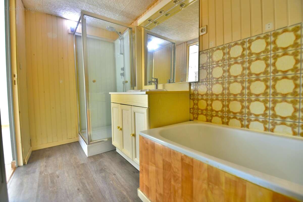 Maison à vendre 3 pièces JOIGNY (89) - photo 12