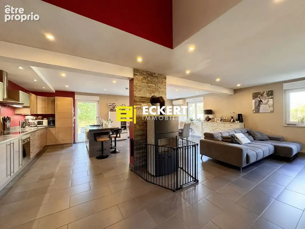 Photo Maison à Ernolsheim-Bruche au prix de 487 600€
