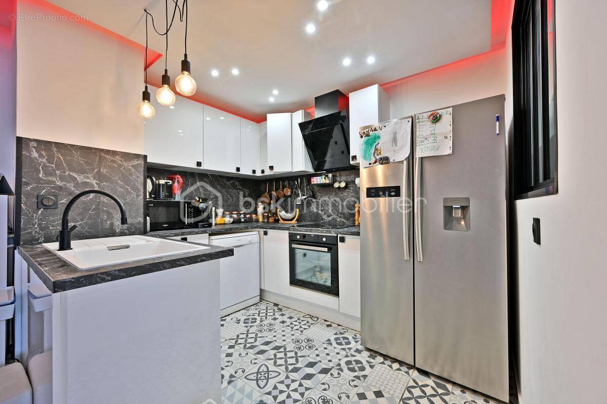 Appartement à LA GRANDE-MOTTE