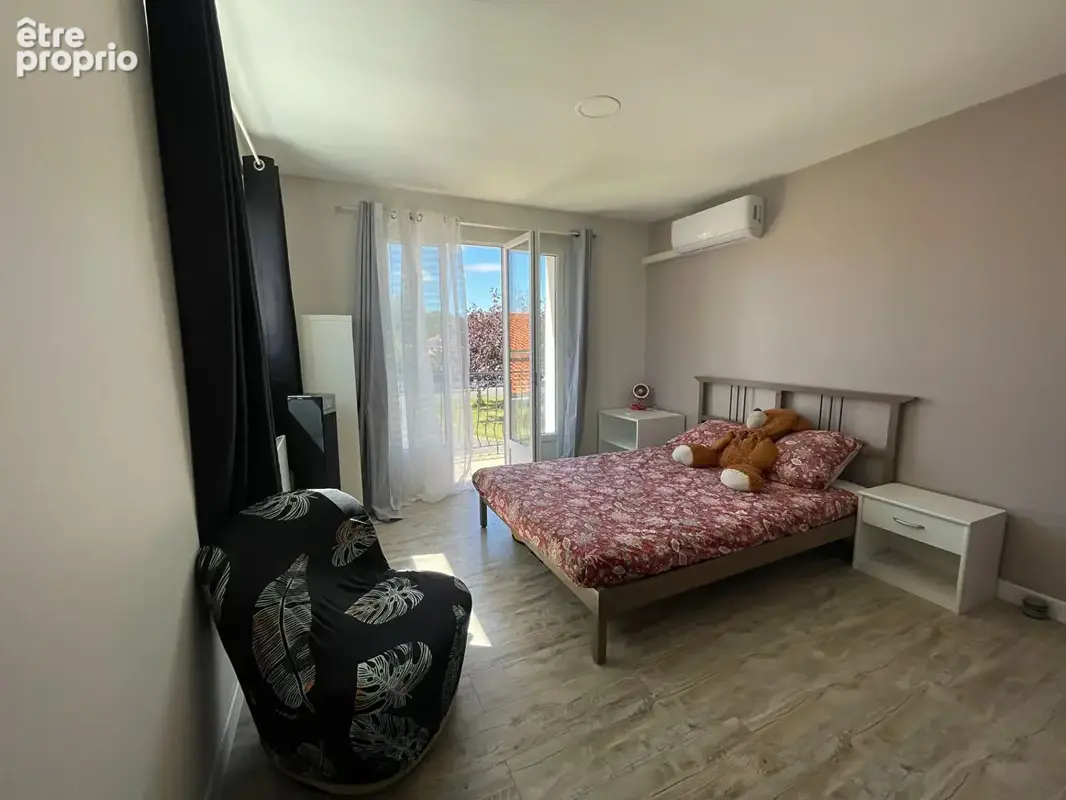 Maison Saint Hilaire De Riez 7 pièce(s) 151.78 m2 - photo 15