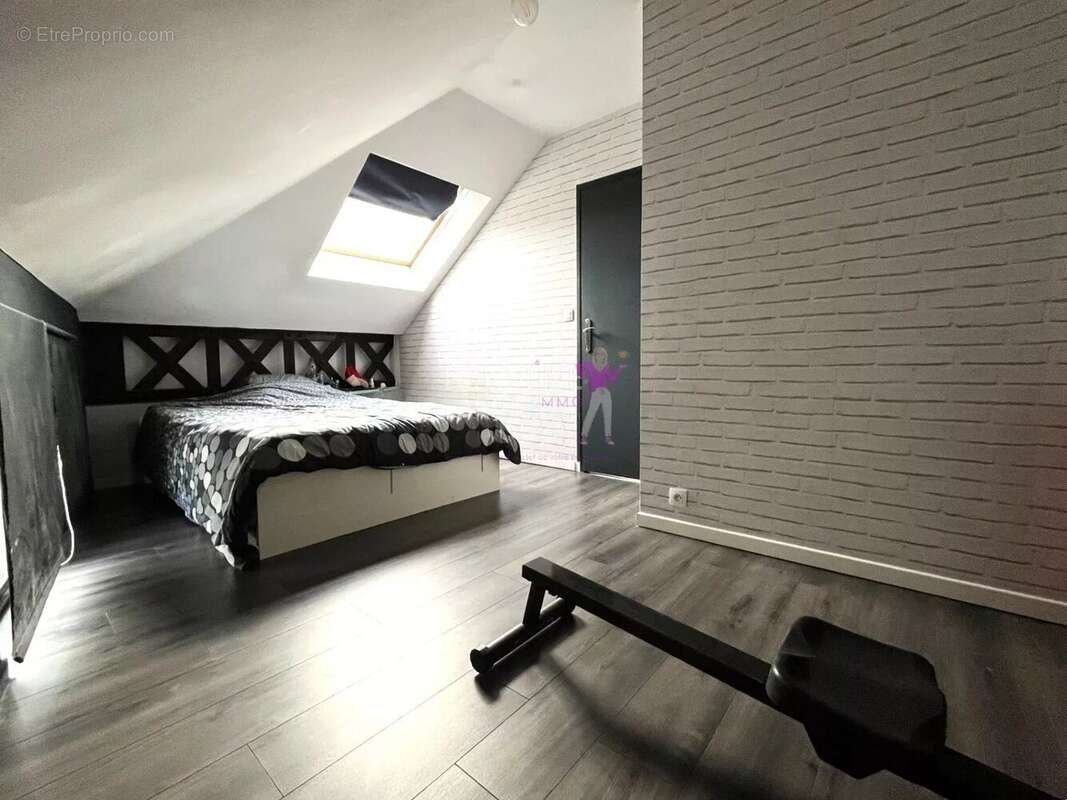 Maison à MOUVAUX