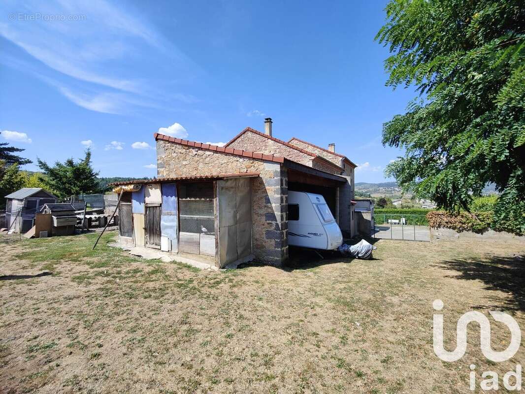 Photo 4 - Maison à ROIFFIEUX