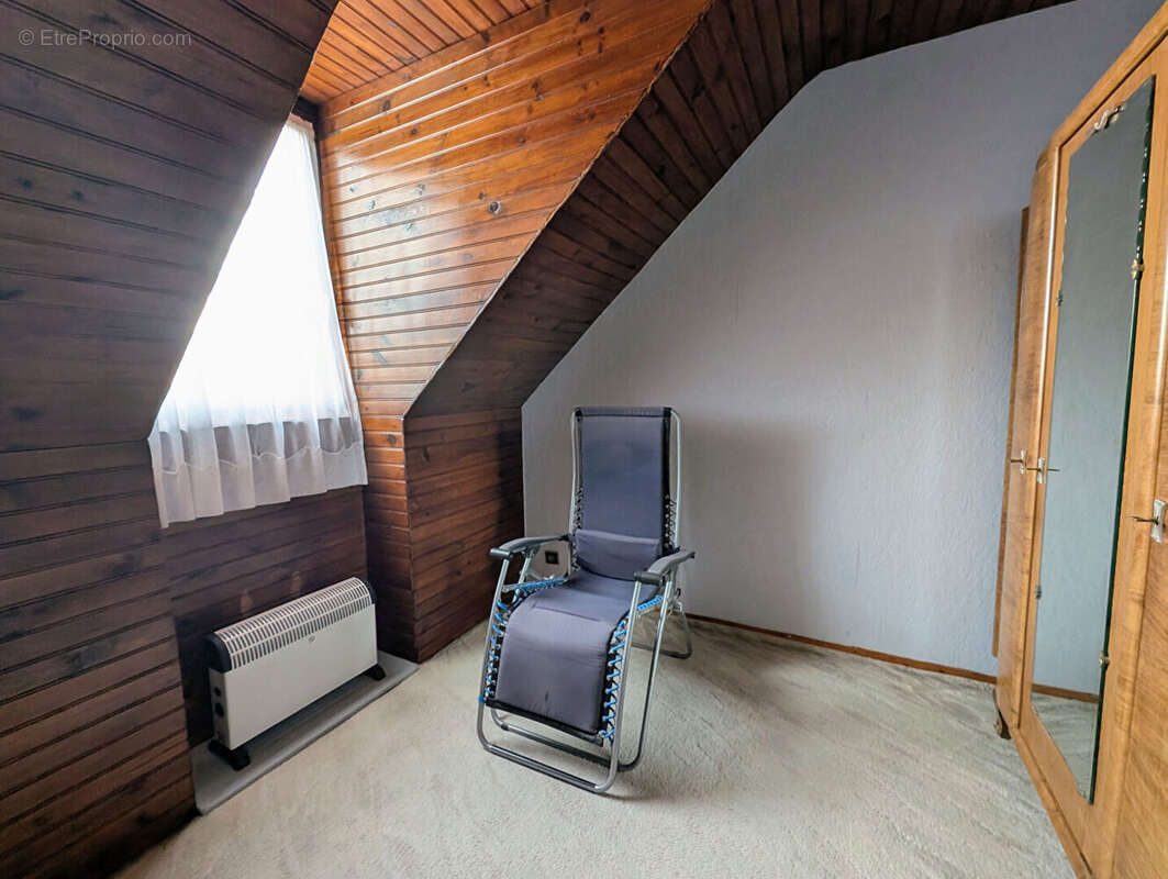 Maison à MILLY-LA-FORET
