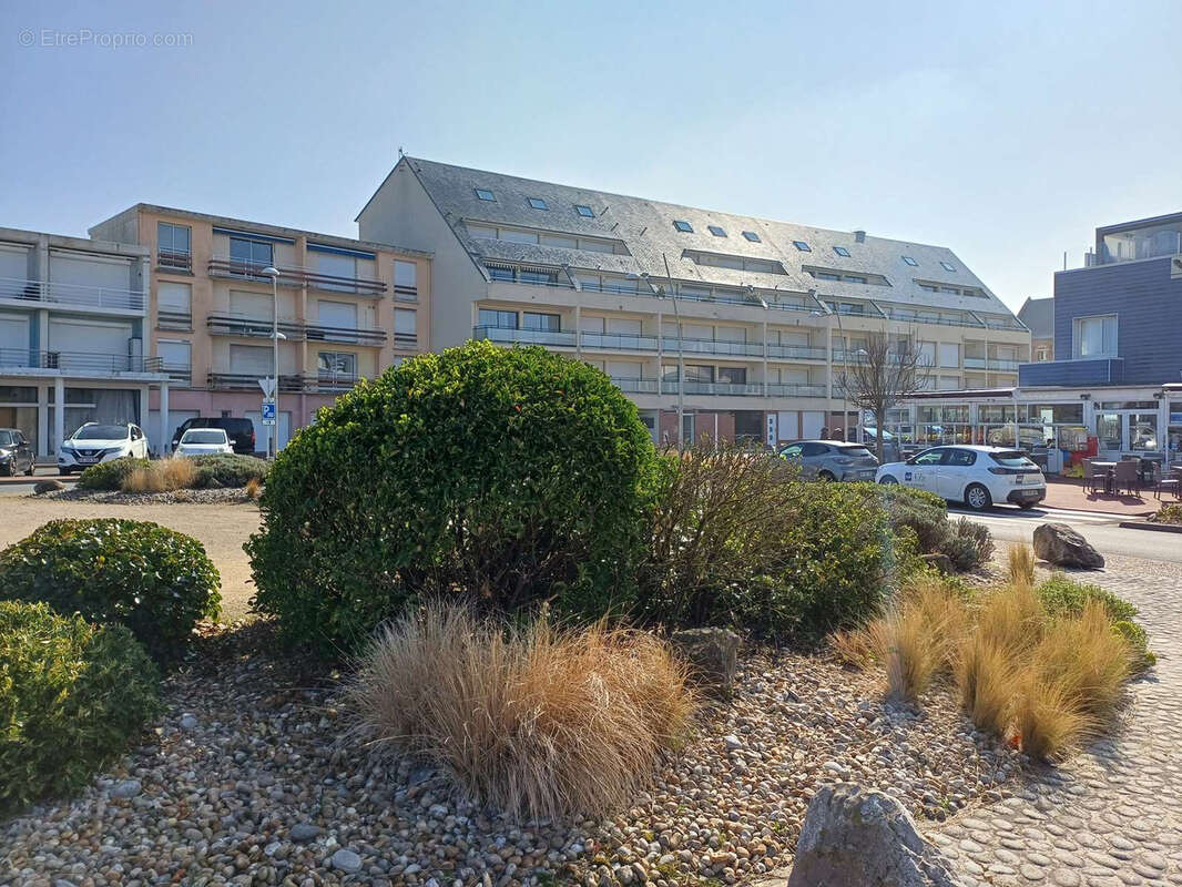 Appartement à CRIEL-SUR-MER