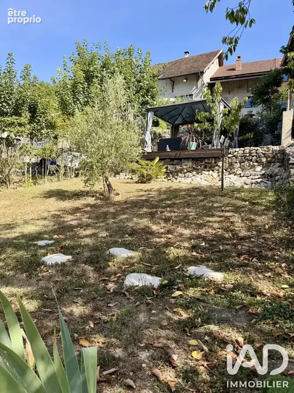 Photo 1 - Maison à CHAUMONT