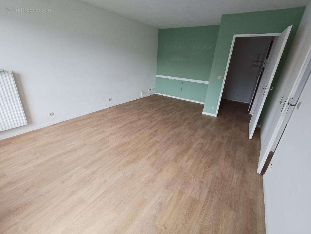 Appartement t3 loos garage inclus - photo 2