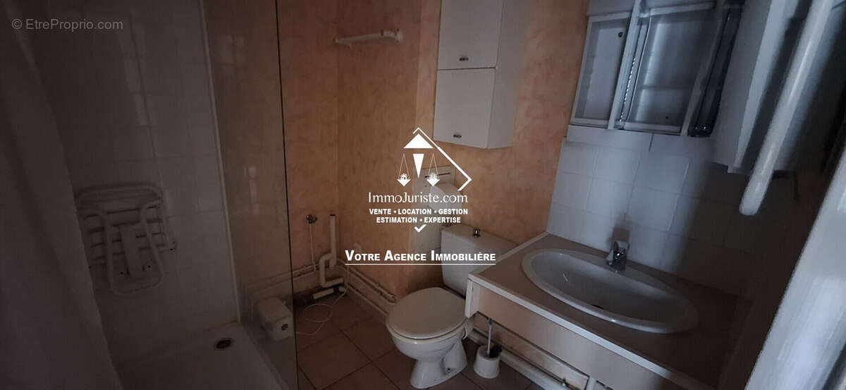 Appartement à LIMOGES