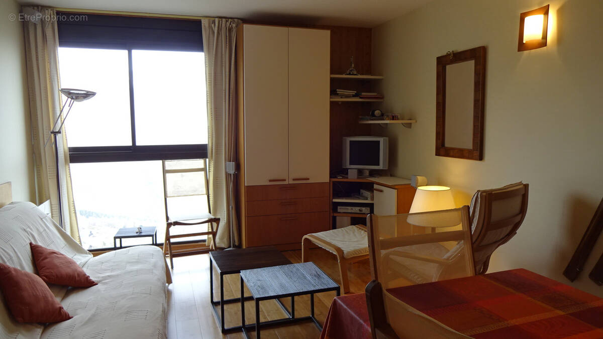 Appartement à SAINT-LARY-SOULAN