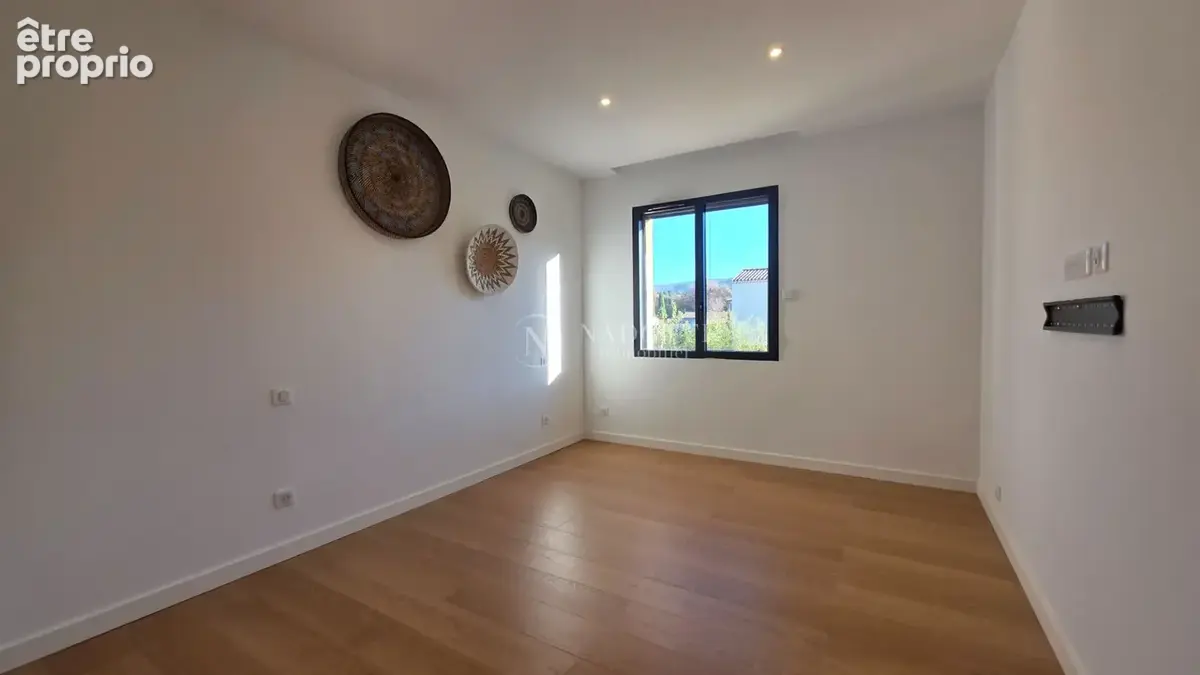 Oppède, Belle villa contemporaine - photo 7