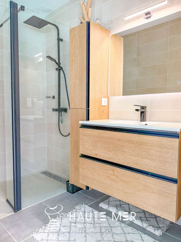 Maison à LES SABLES-D&#039;OLONNE