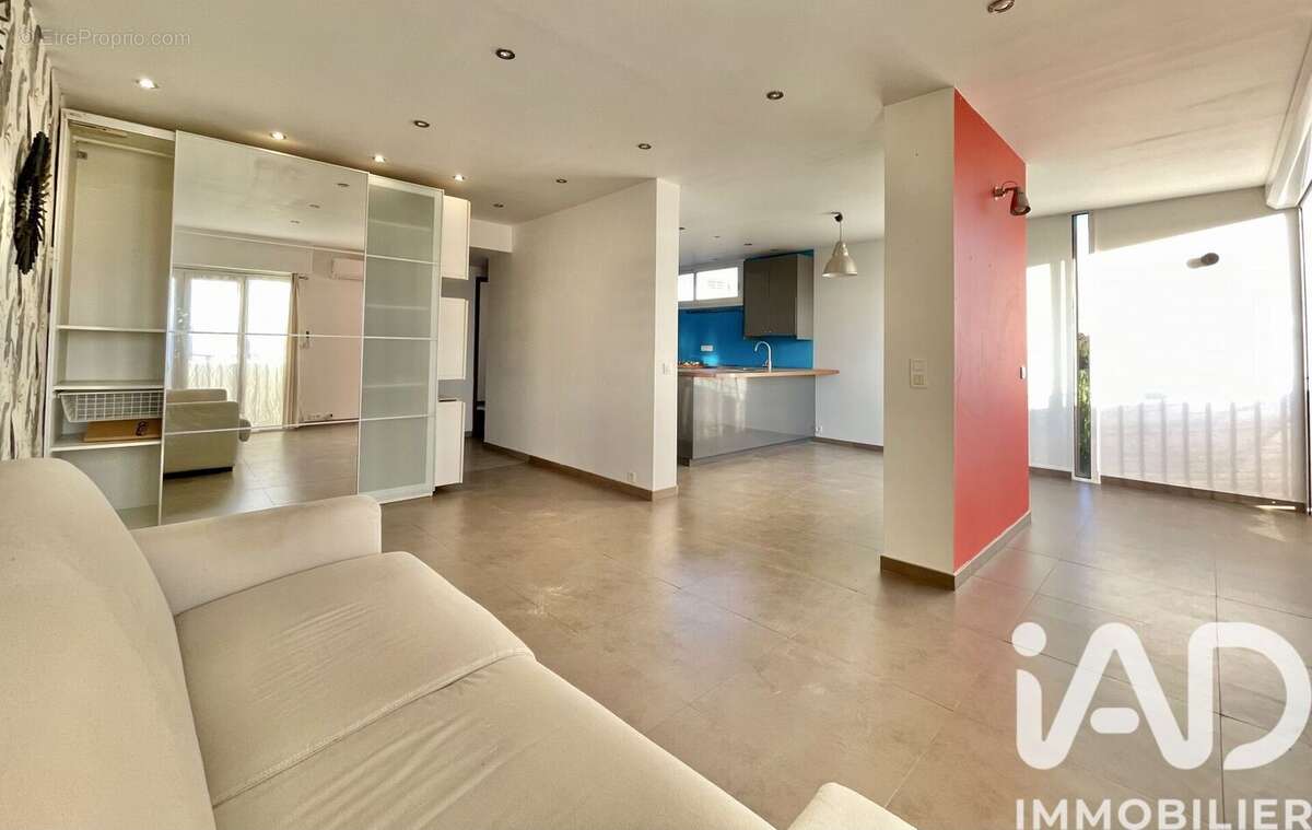 Photo 4 - Appartement à BANDOL