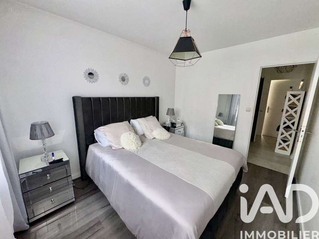 Photo 6 - Appartement à SAINT-ETIENNE