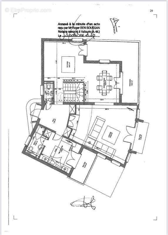 Maison à CAP-D&#039;AIL