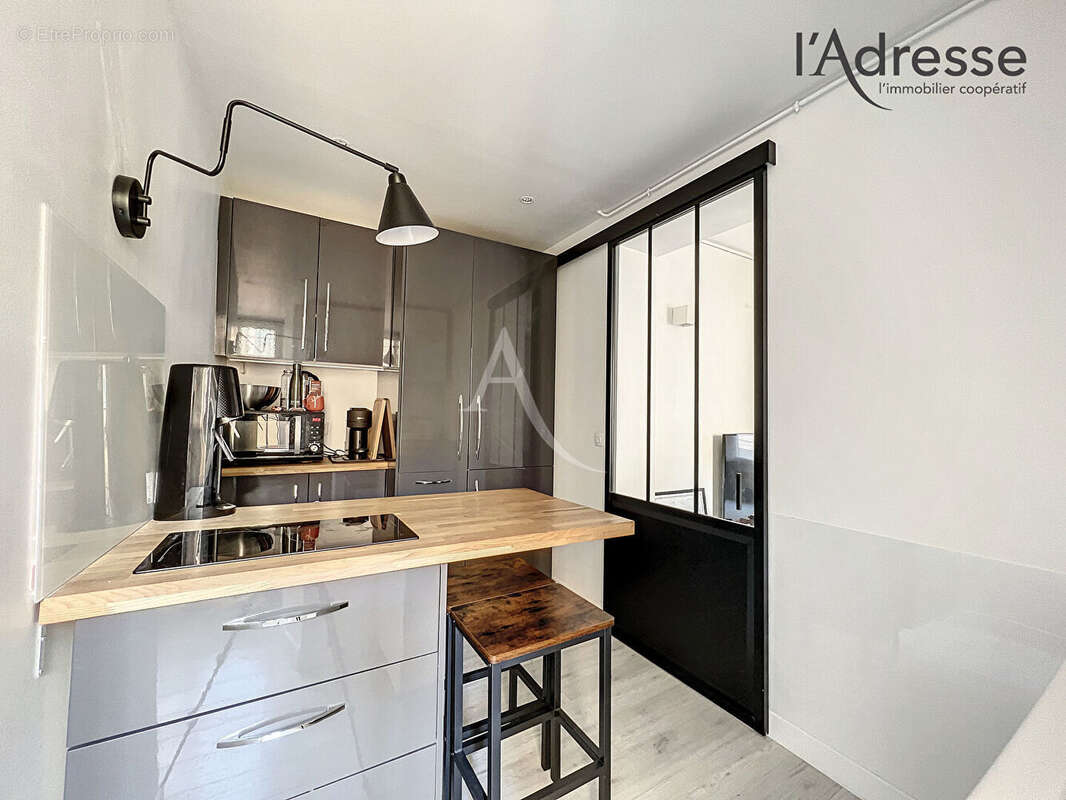 Appartement à PUTEAUX