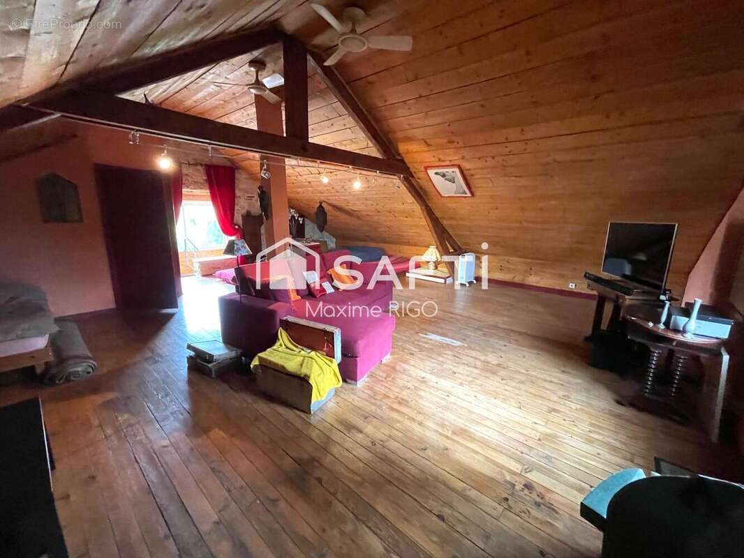 Photo 9 - Maison à MARMANDE