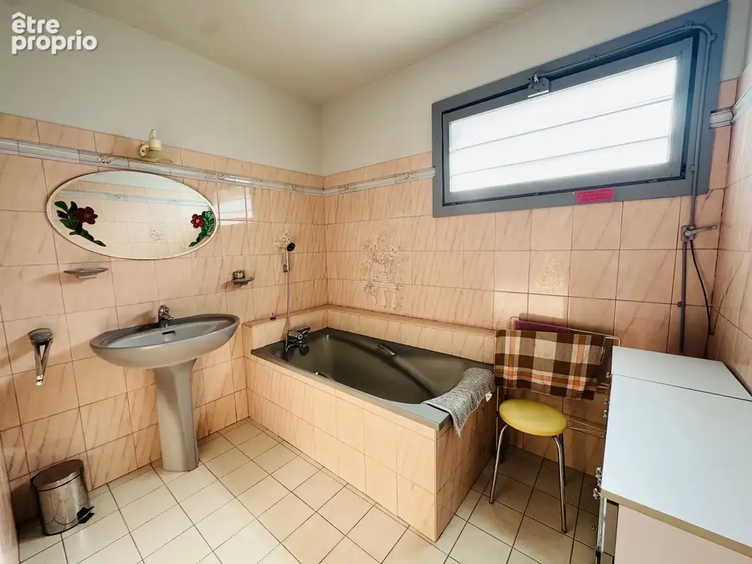 Rare: maison de plain-pied quartier goelands - photo 12