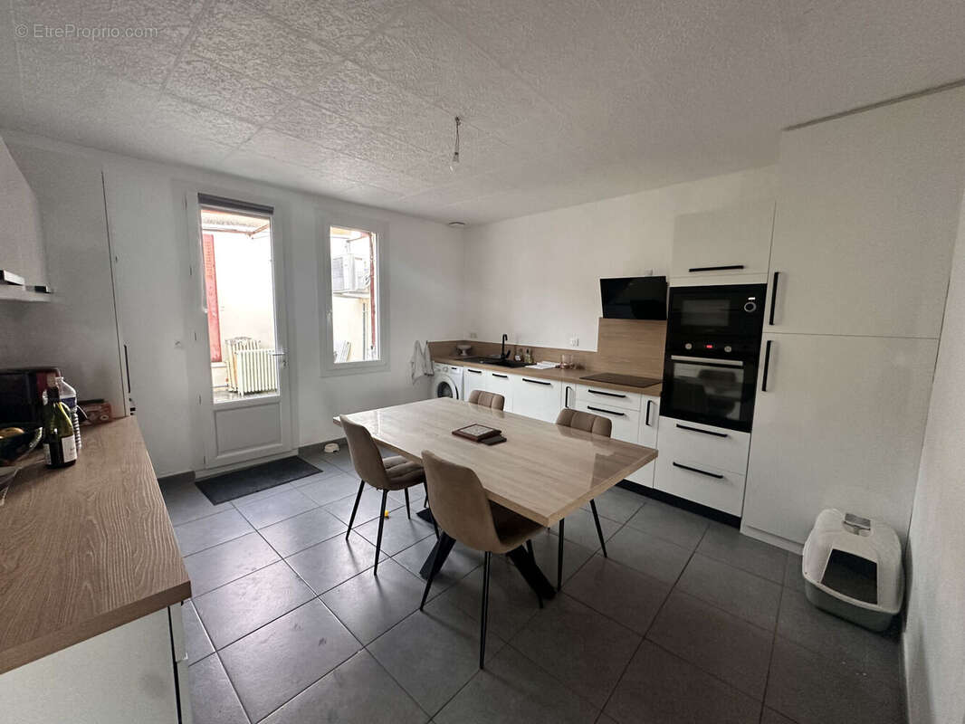 Photo 6 - Appartement à OULMES