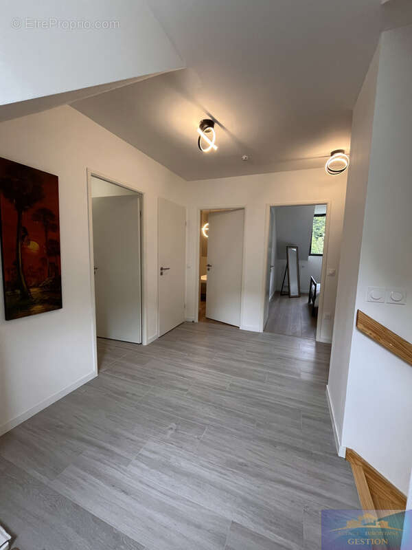 Appartement à CAUTERETS