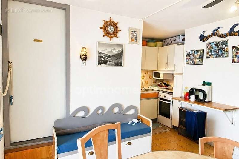 Appartement à AGDE
