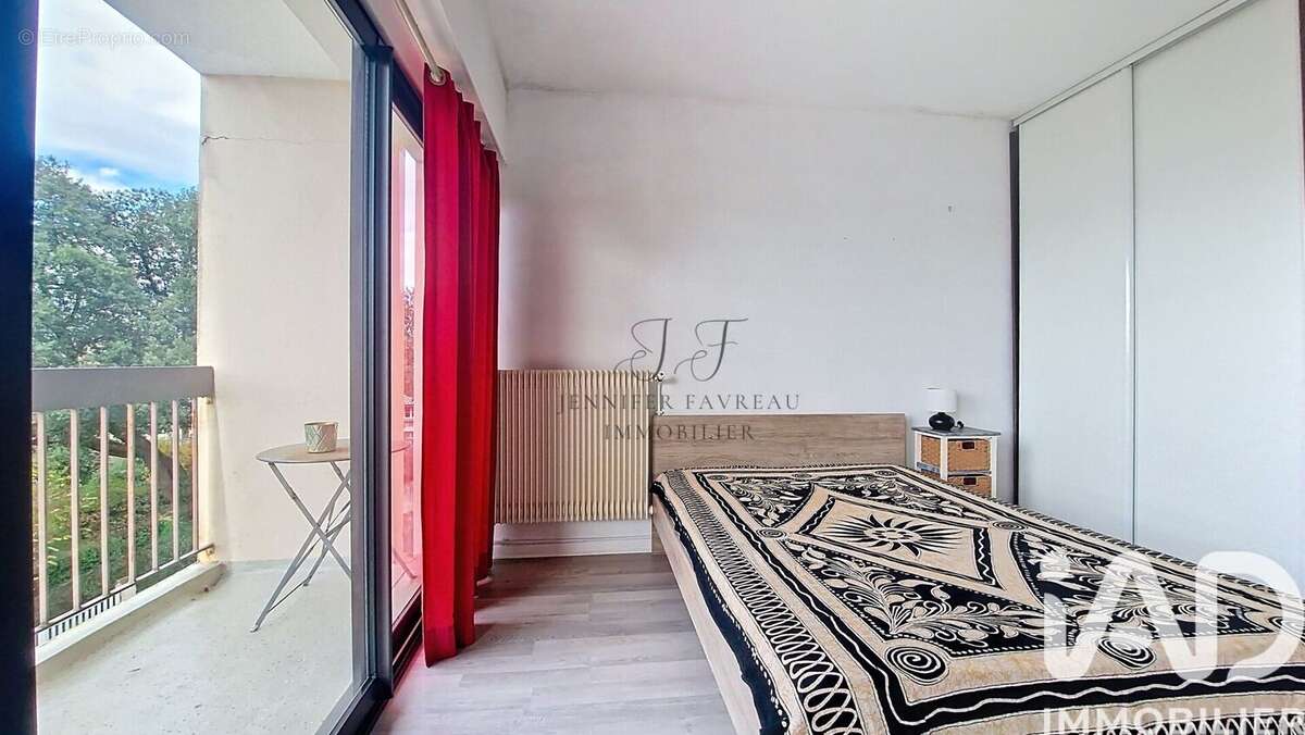 Photo 2 - Appartement à TALENCE