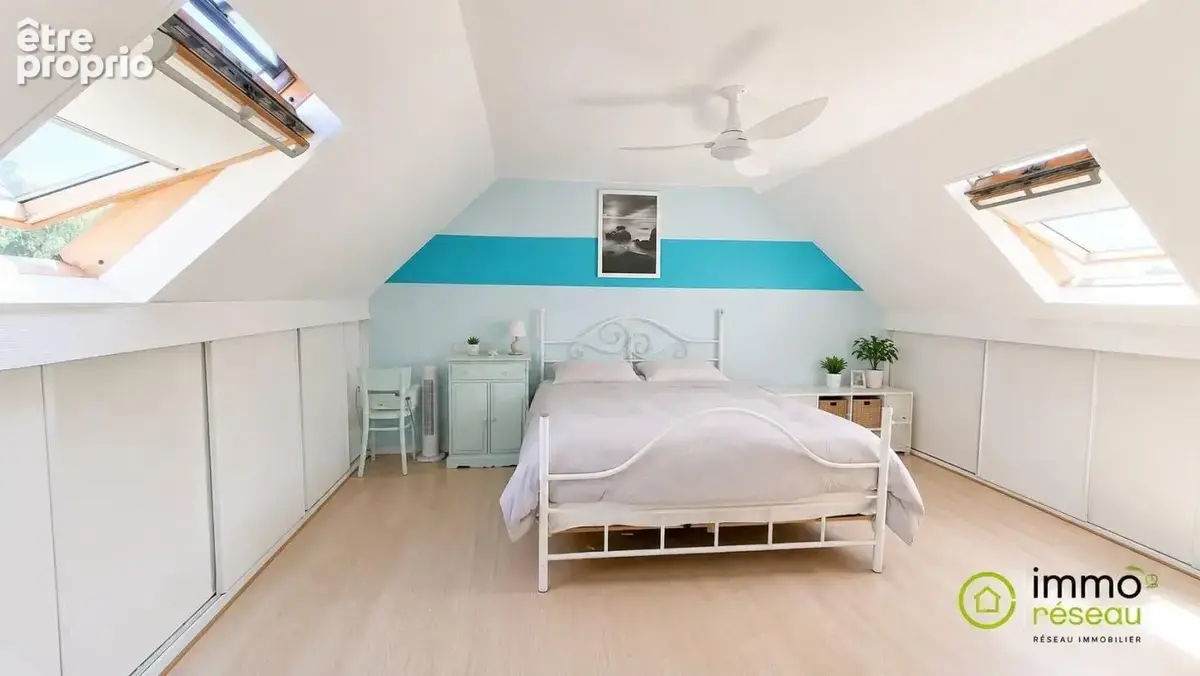 Maison 5 pièces 95 m² à vendre à Haubourdin (59320) - photo 8