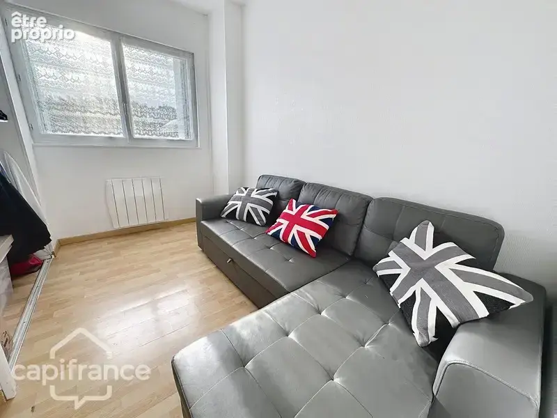 Maison familiale sans travaux – 3 chambres + bureau – Grand garage et jardin – Pas-de-Jeu - photo 7