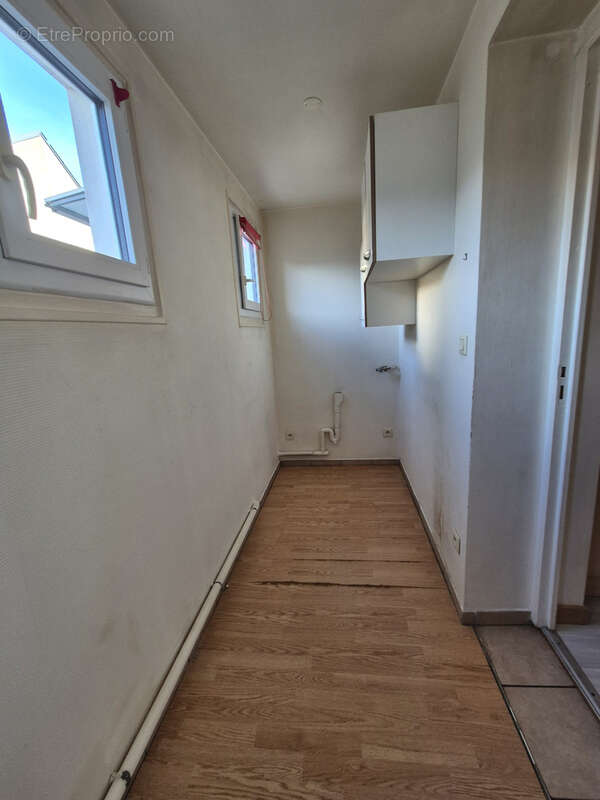 Appartement à VICHY