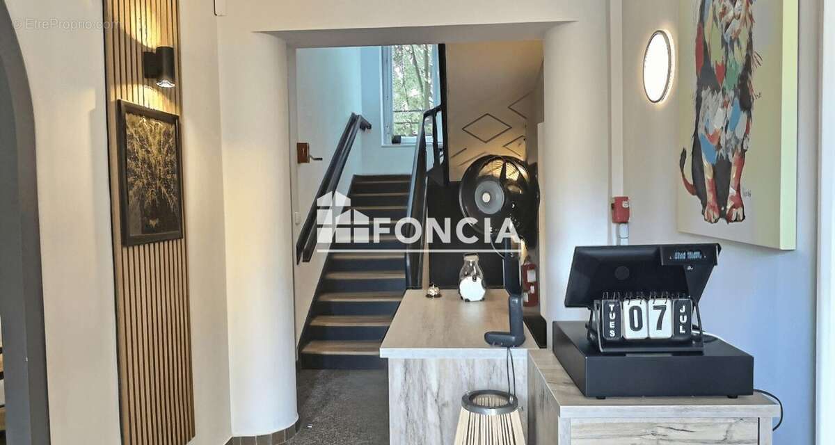 Restaurant - Hôtel -Chasse sur Rhône - photo 14