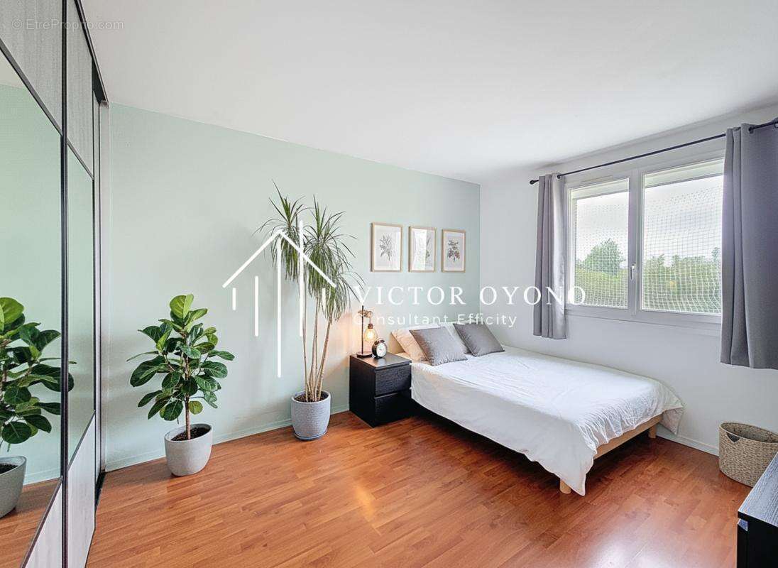 Appartement à TOURS