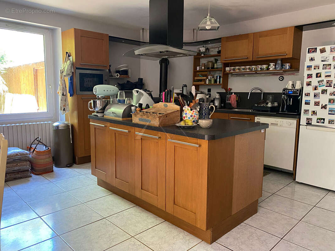 Maison t9 a vendre brest saint-pierre - photo 5