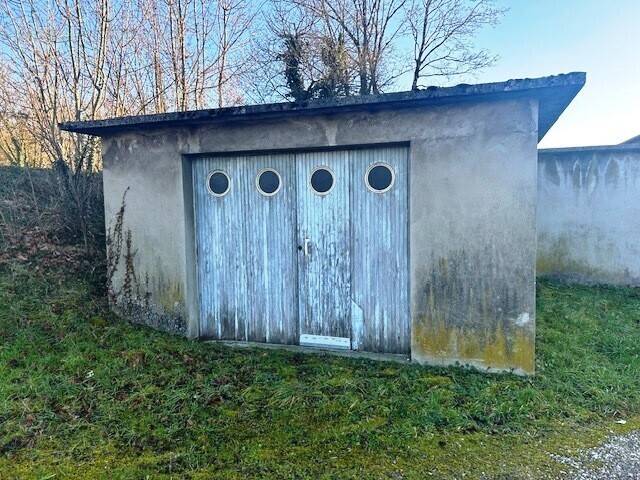 Appartement à PONT-D&#039;AIN