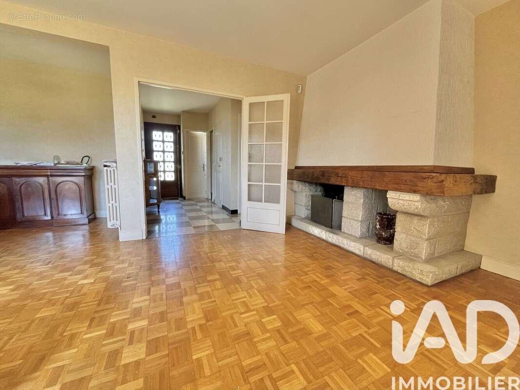 Photo 6 - Maison à CESSON-SEVIGNE