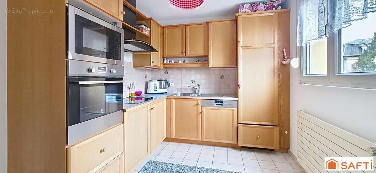 Photo 3 - Appartement à SELESTAT