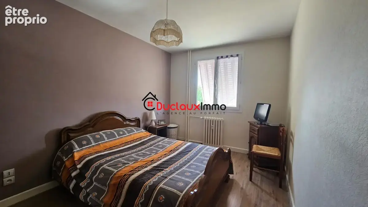 Appartement type 3, garage, cave, chambre de bonne - photo 5