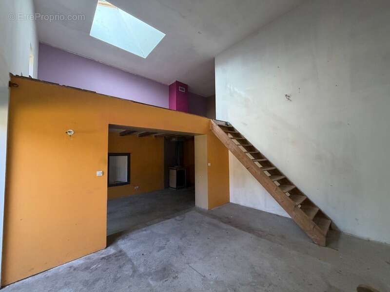 Maison à vendre 8 pièces MAGNIERES (54) - photo 2