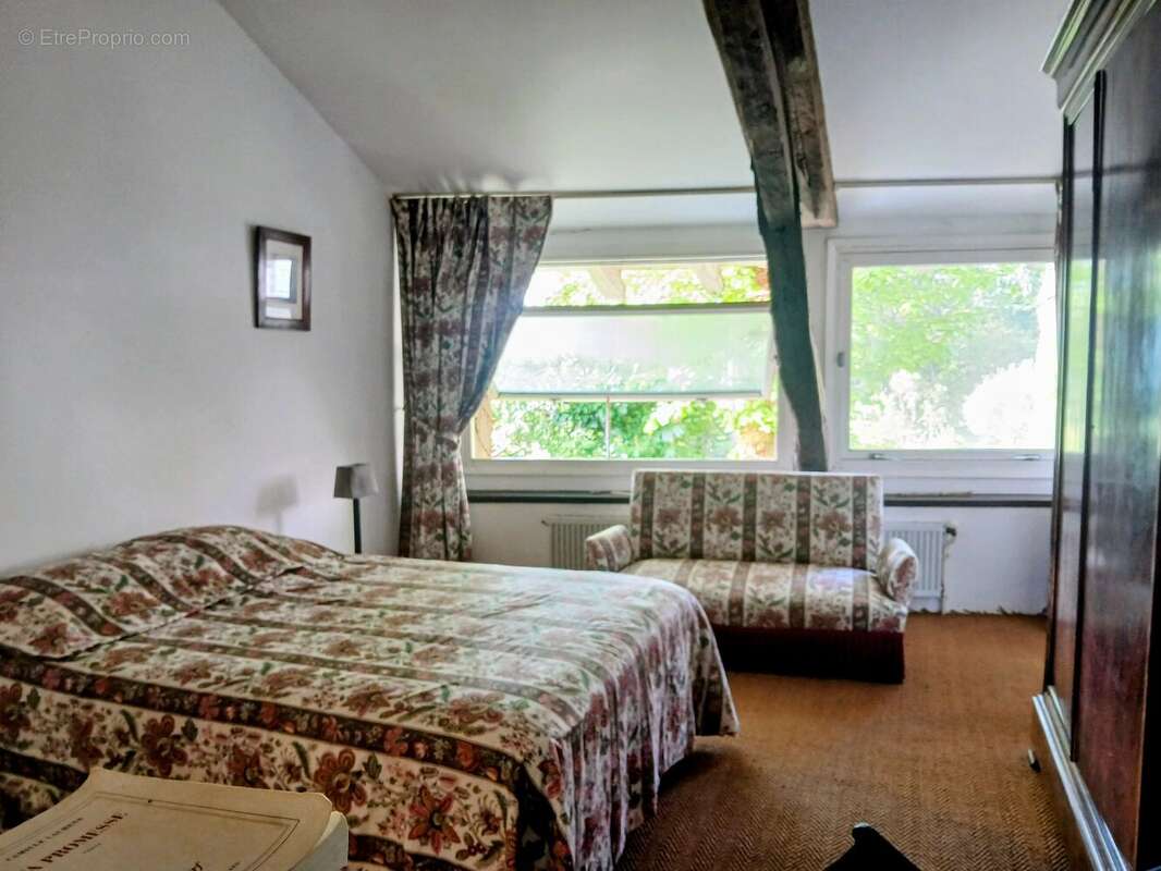 Maison à CHANCELADE