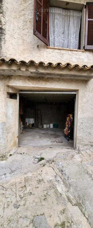 Appartement à TOUDON