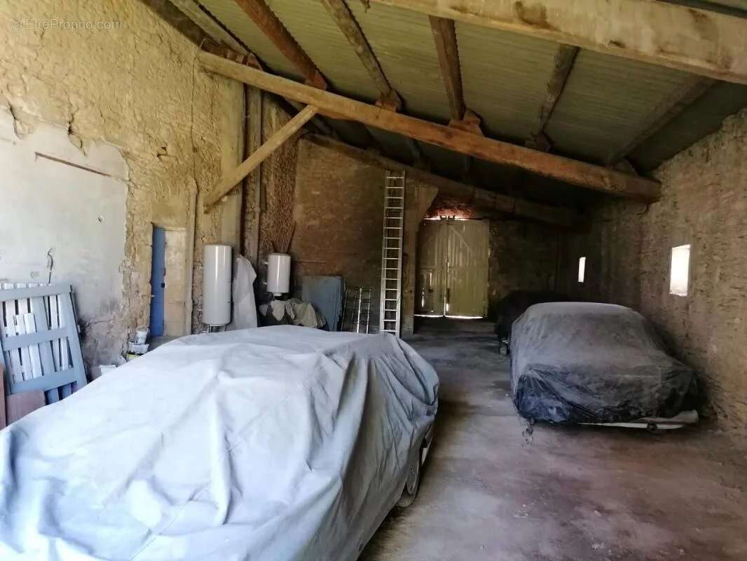 Maison à SERNHAC