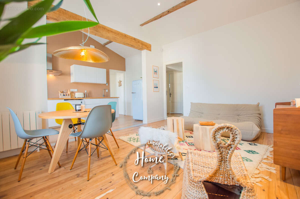 Appartement à ROYAN