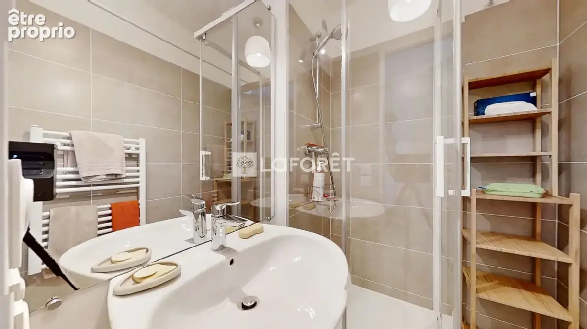 Appartement Viroflay 4 pièce(s) 82.84 m2 - photo 13